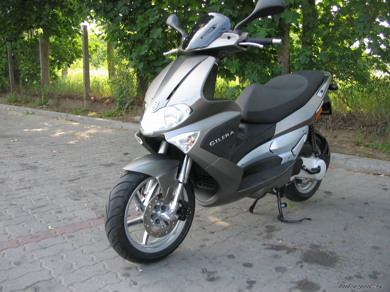 Bike Photo 618435