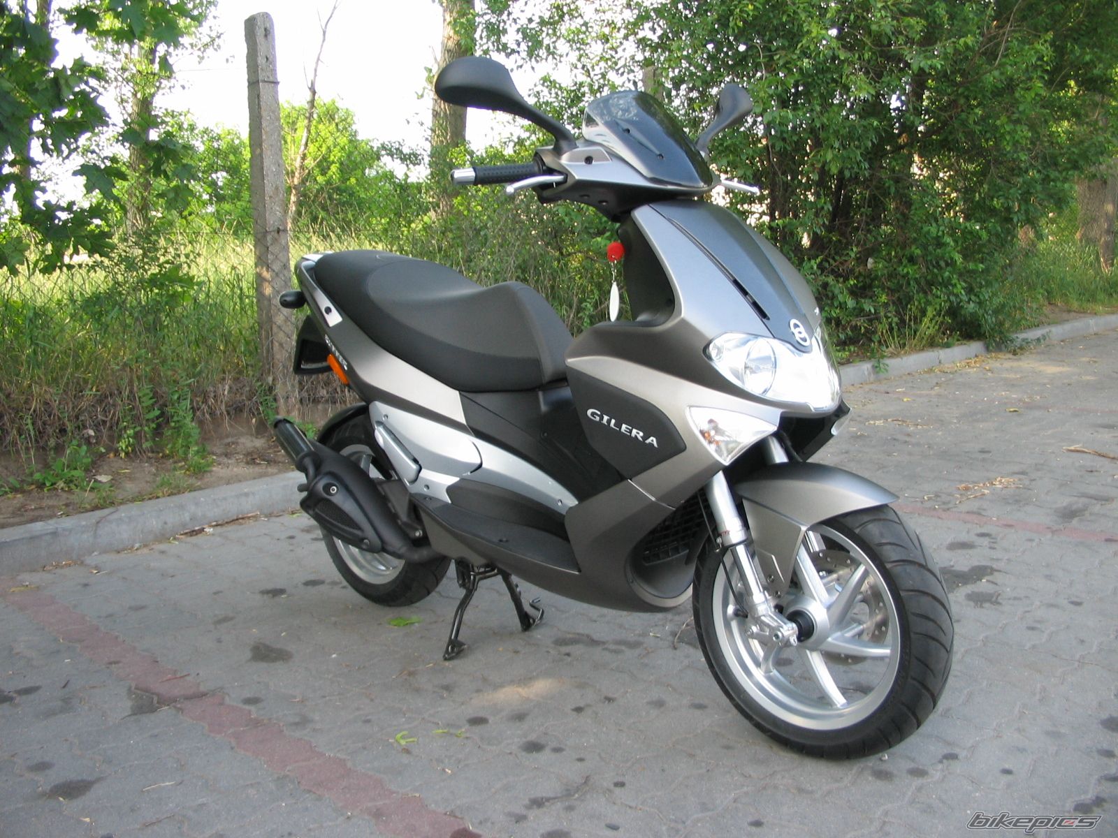 Bike Photo 618436