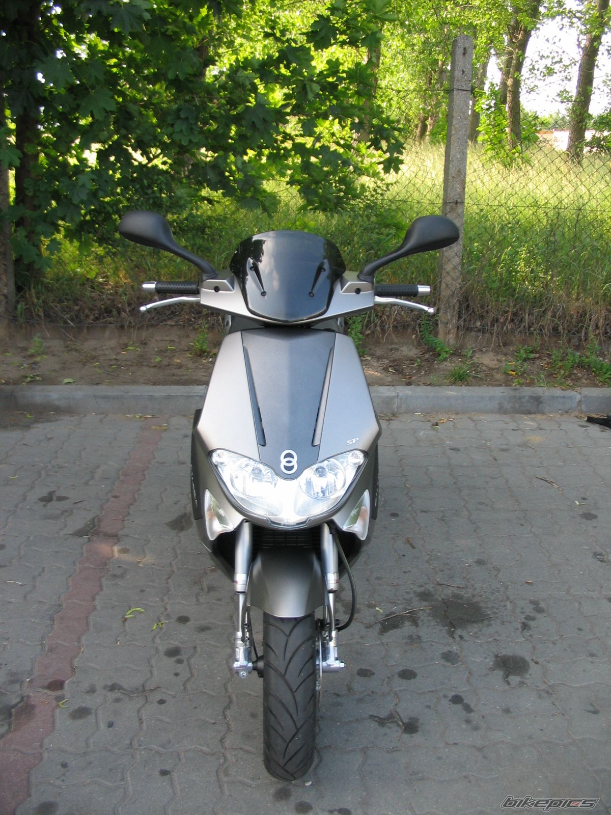 Bike Photo 618440