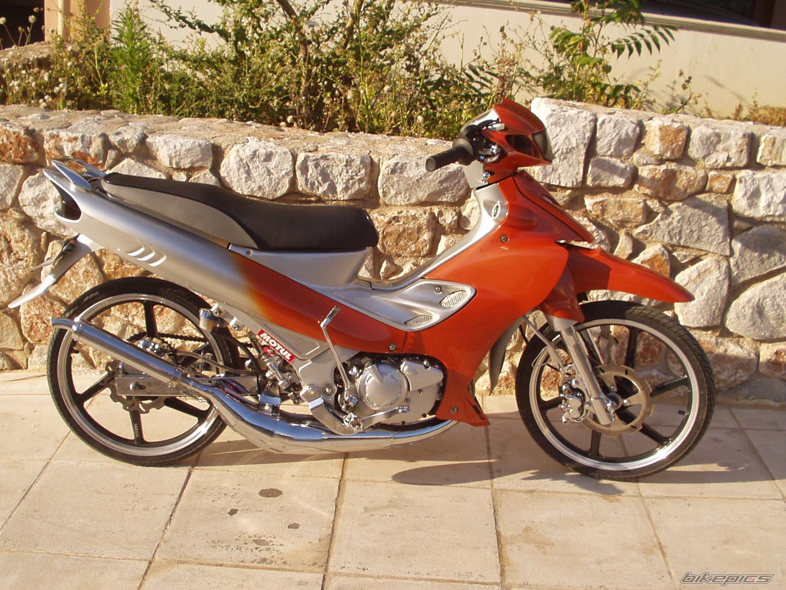 Bike Photo 618504
