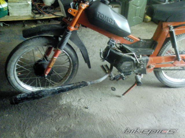 Bike Photo 618509