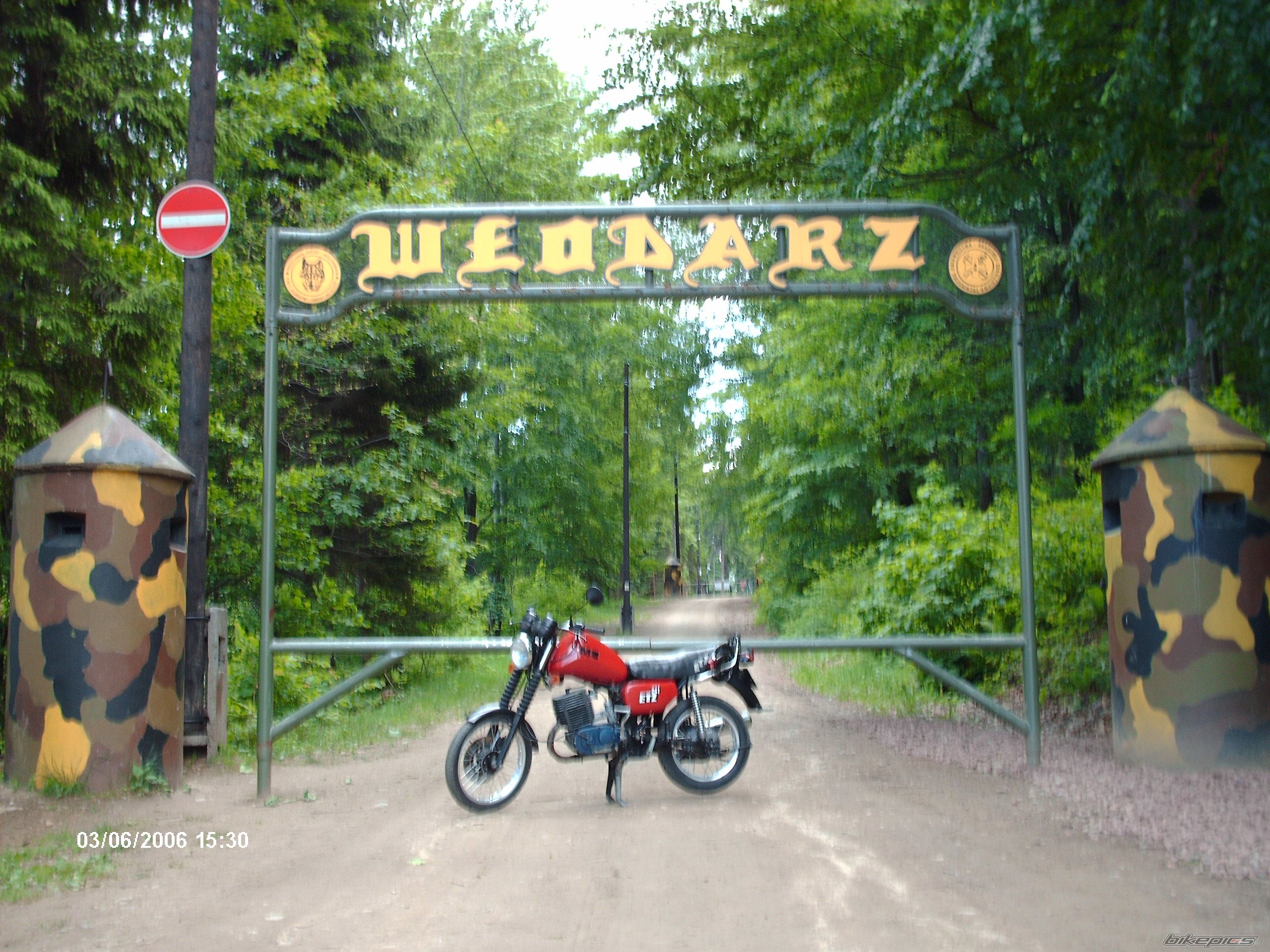 Bike Photo 618511