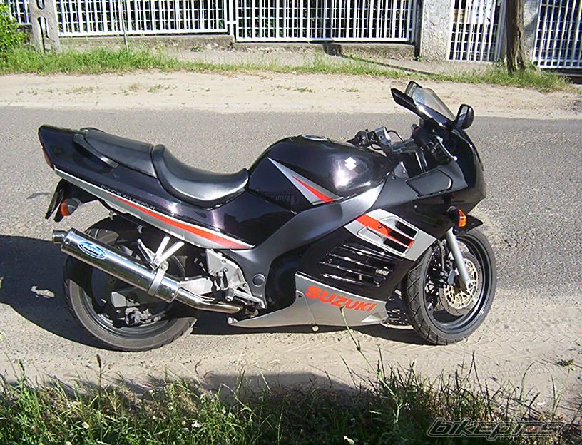 Bike Photo 618512