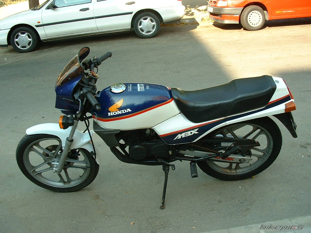 Bike Photo 61852