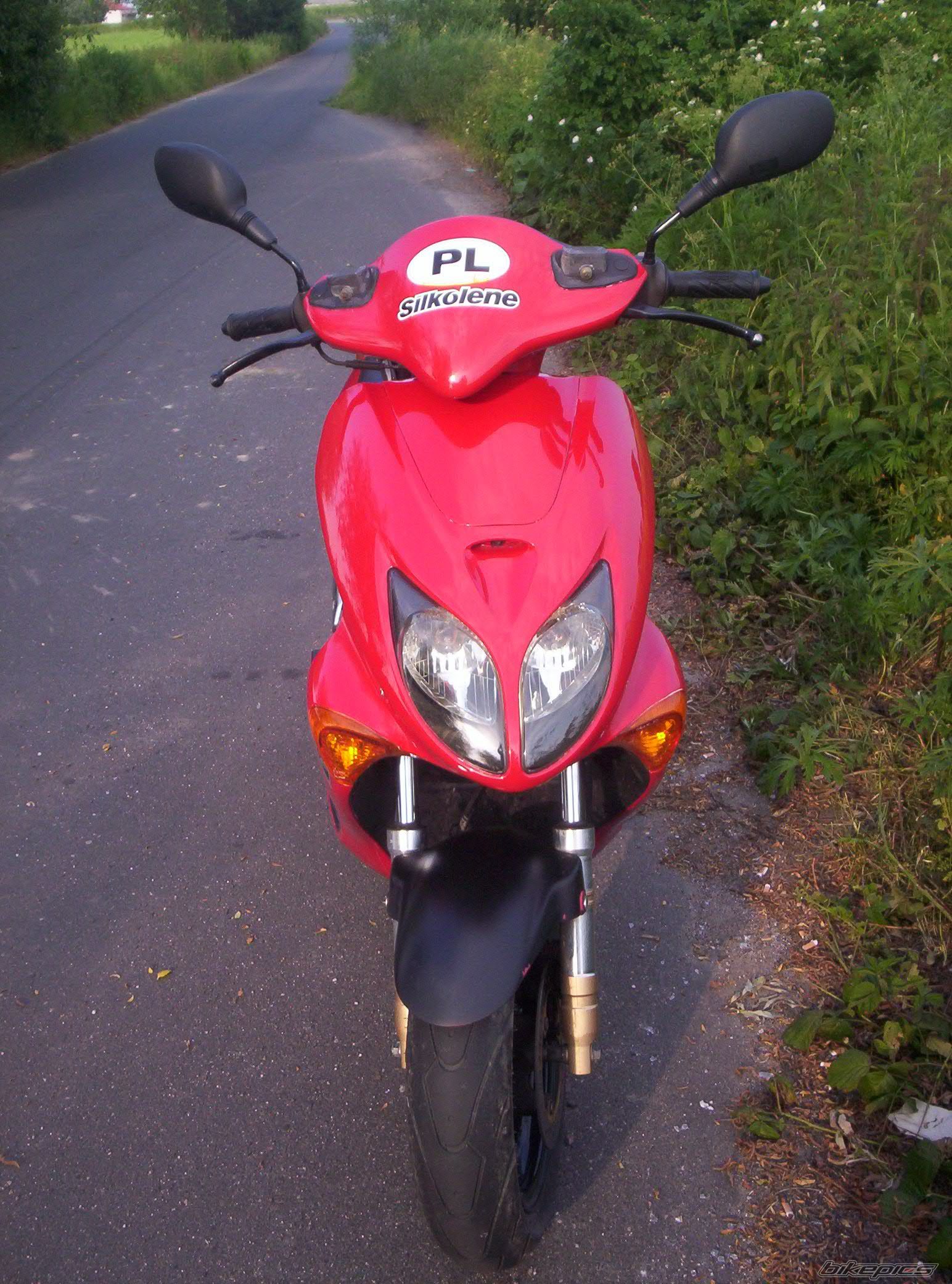 Bike Photo 618542