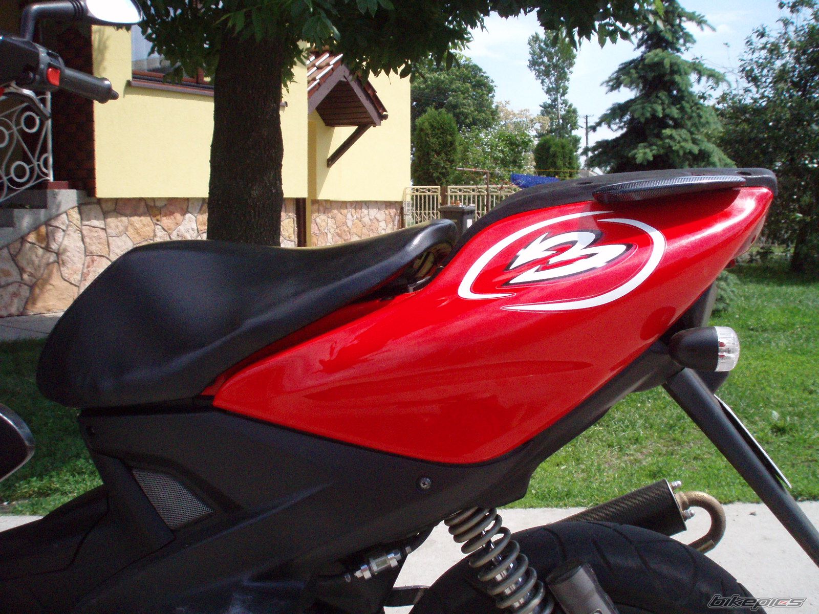 Bike Photo 618546