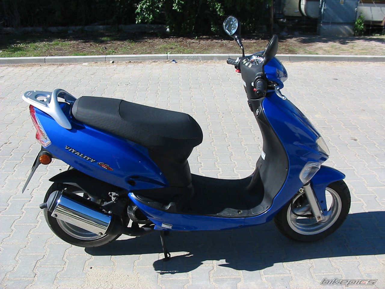 Bike Photo 618553