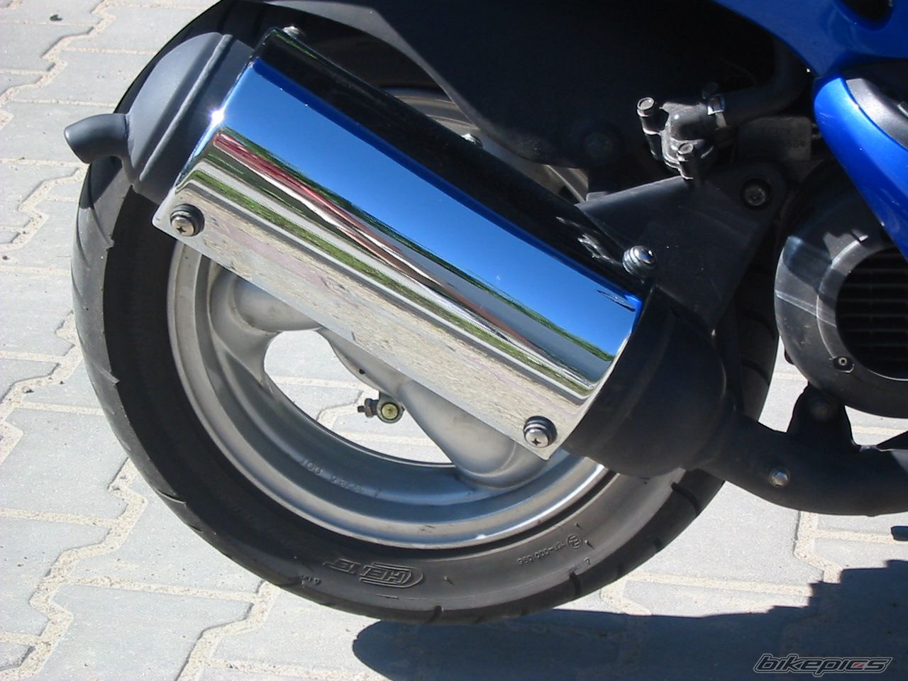 Bike Photo 618554