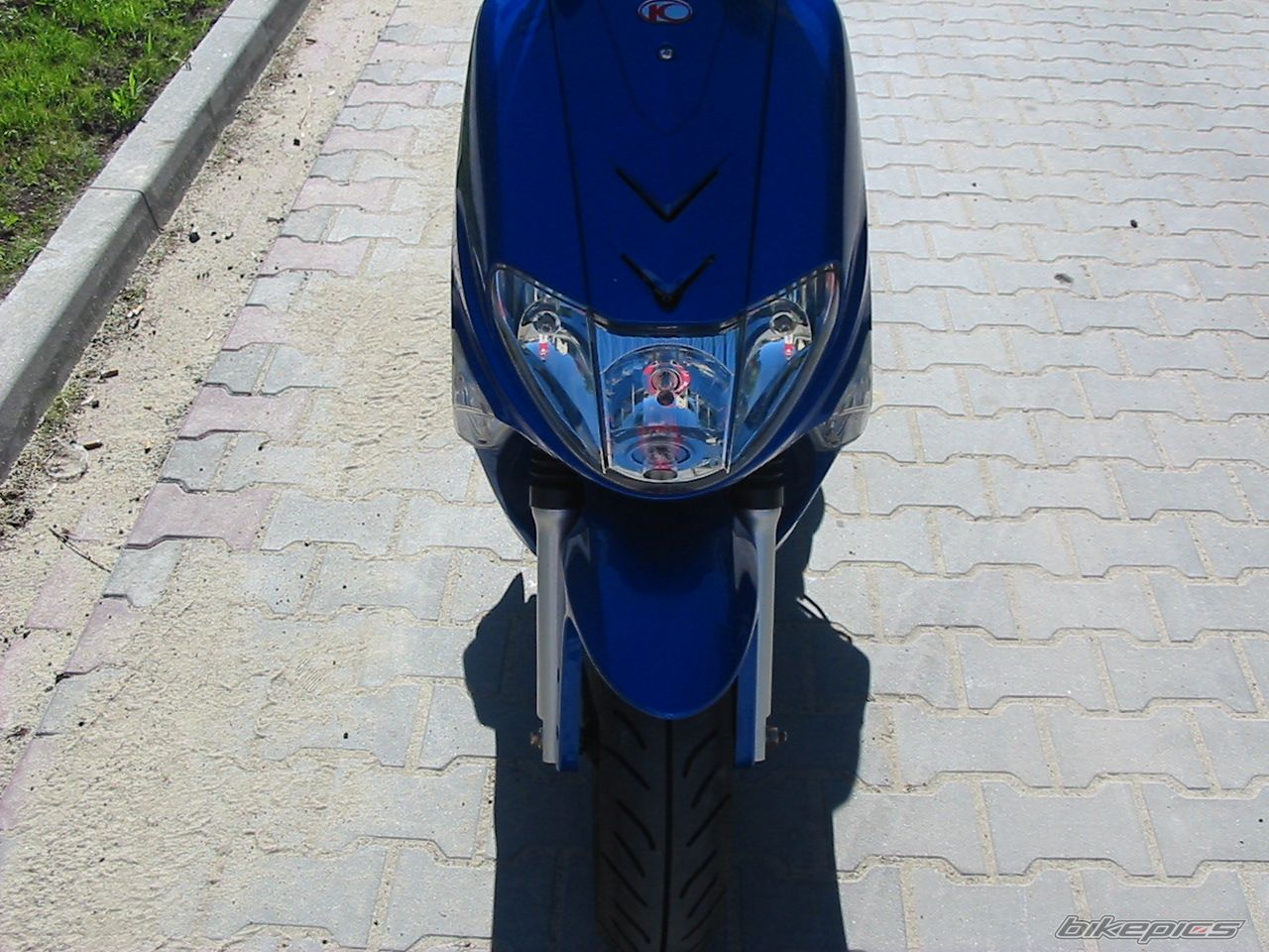 Bike Photo 618555