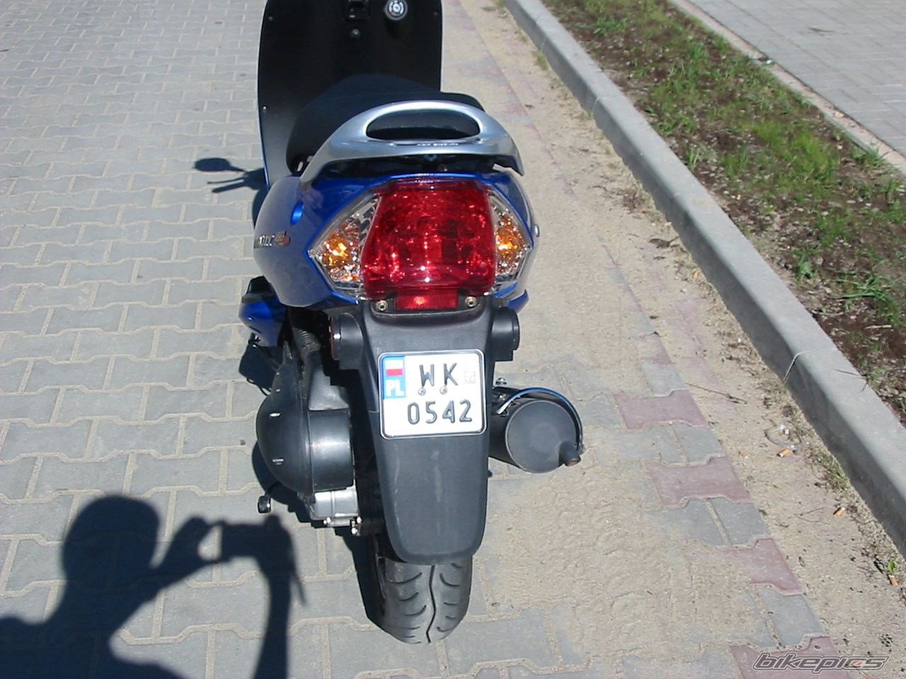Bike Photo 618556