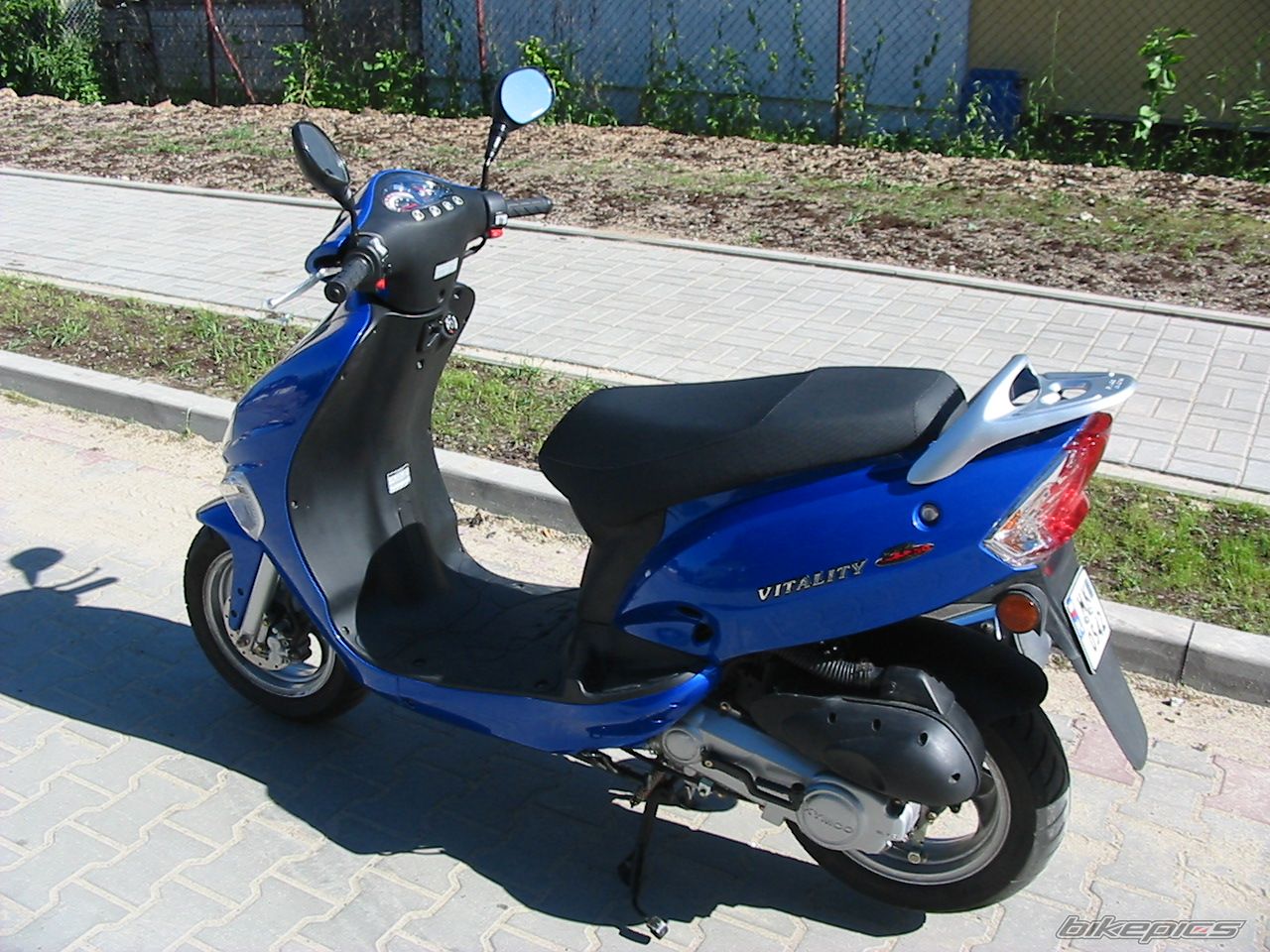 Bike Photo 618558