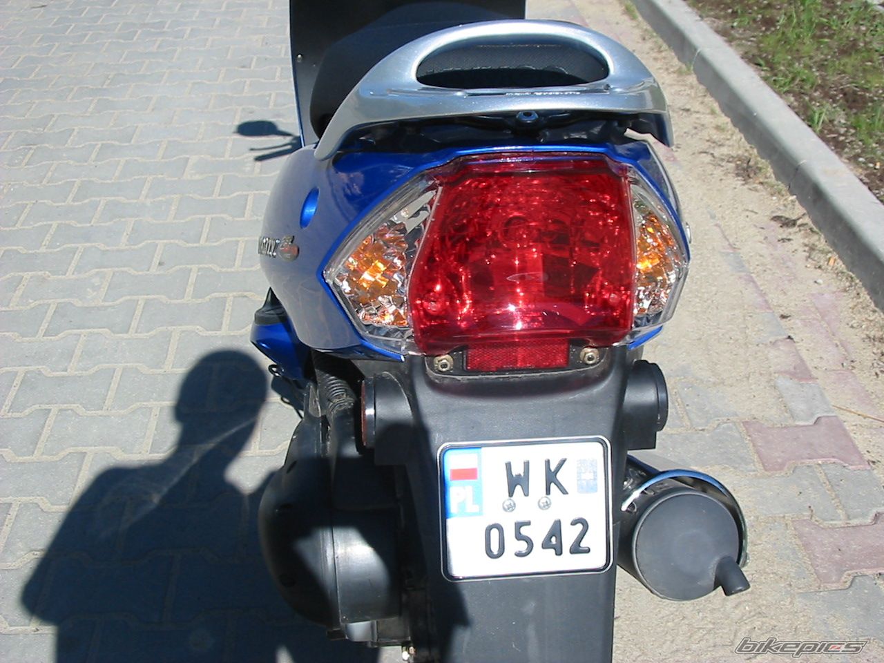 Bike Photo 618559