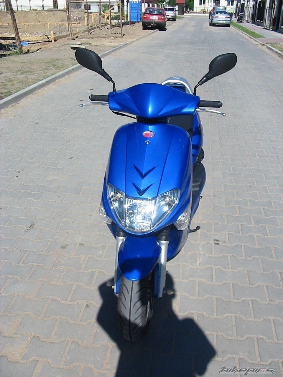 Bike Photo 618561