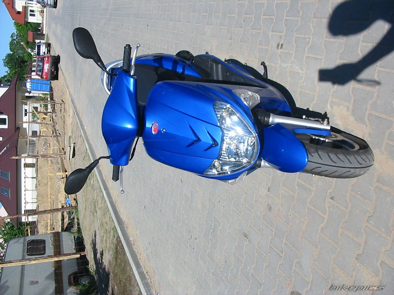 Bike Photo 618562
