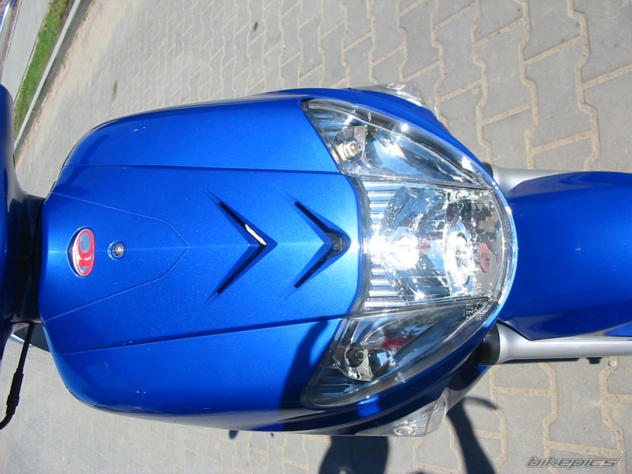 Bike Photo 618564