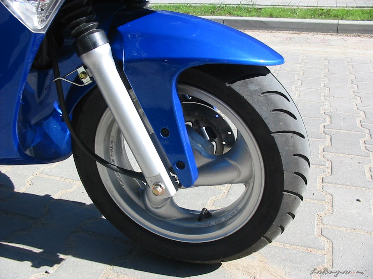 Bike Photo 618566