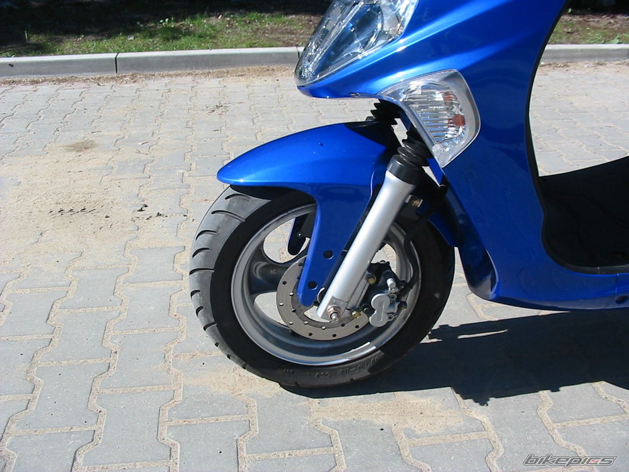 Bike Photo 618568