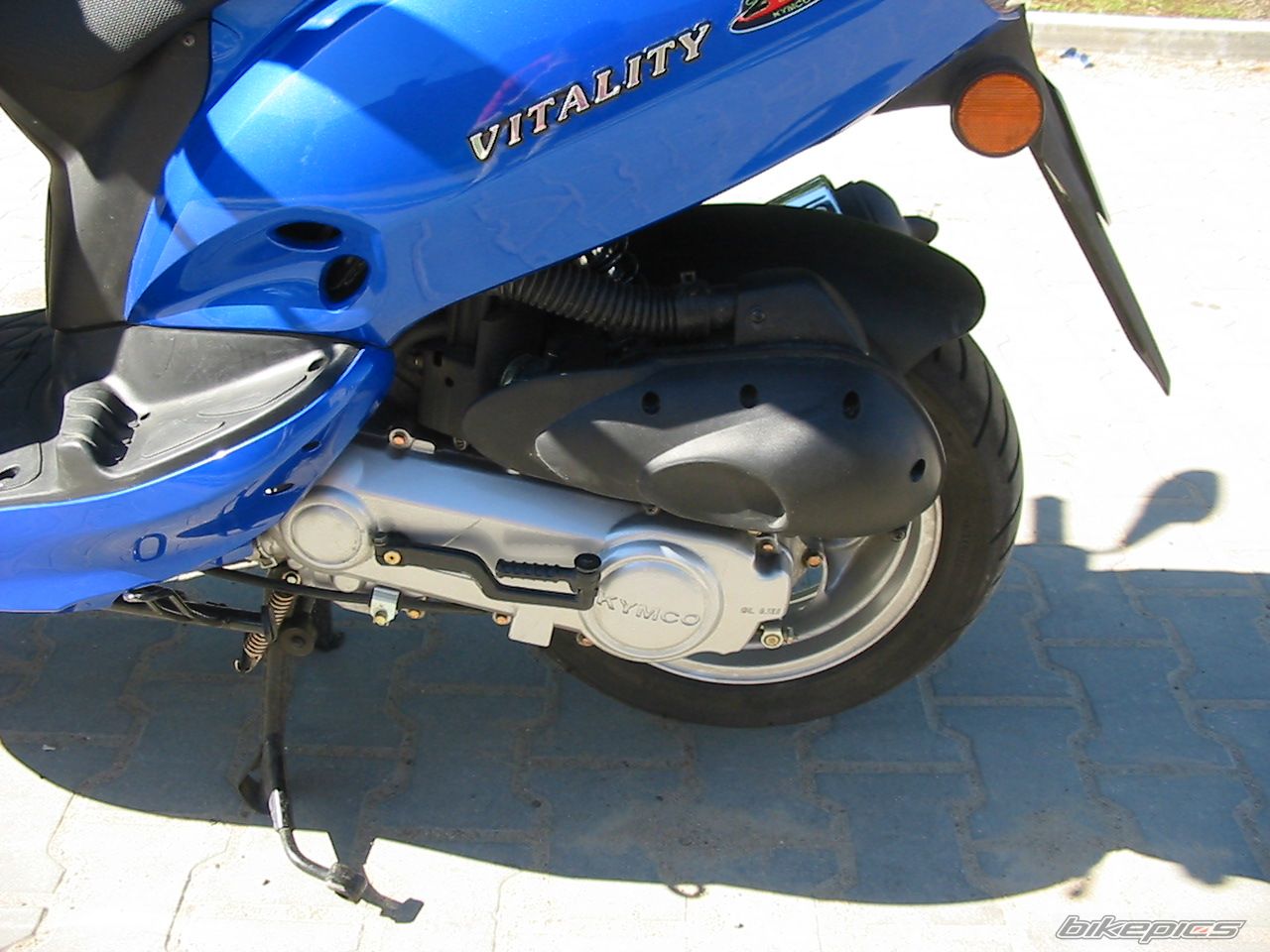 Bike Photo 618569
