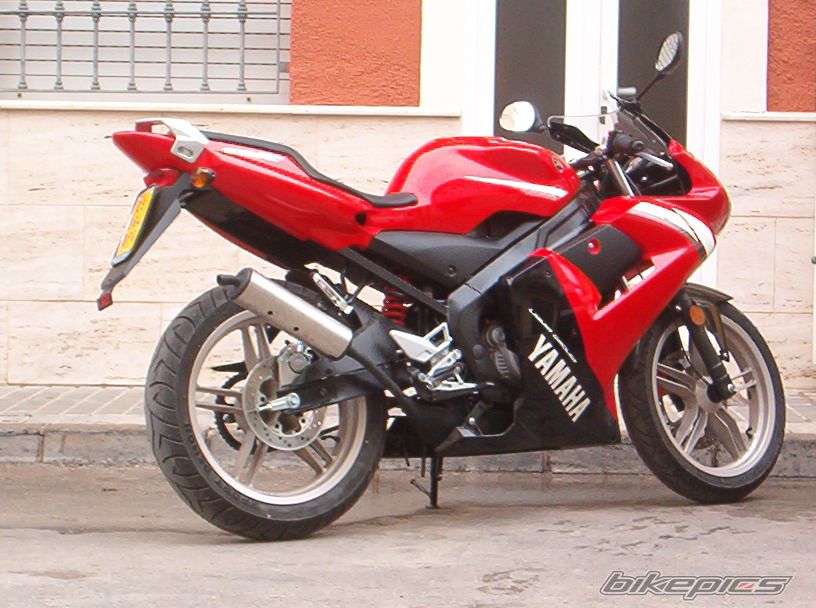 Bike Photo 618592
