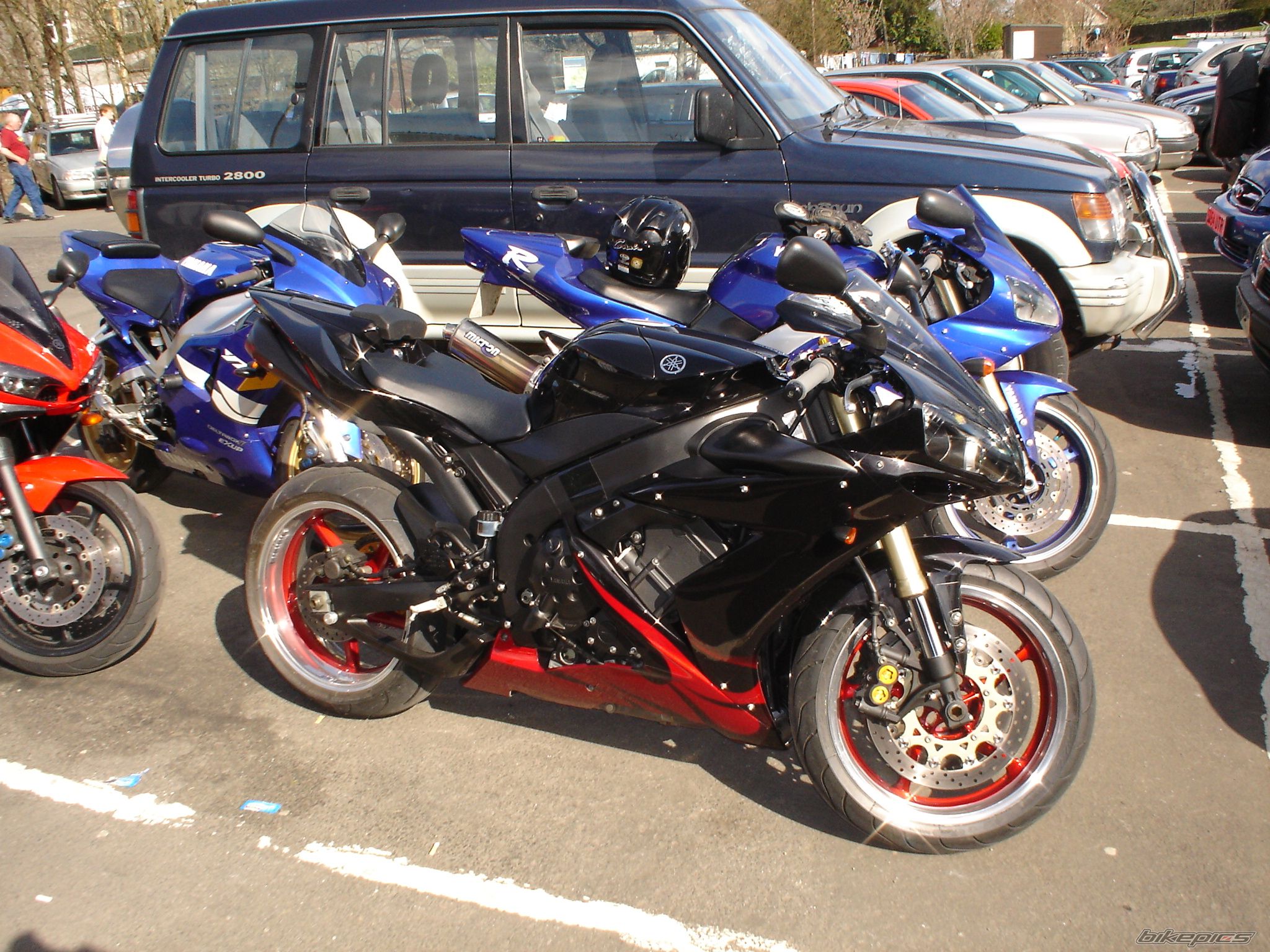 Bike Photo 618593