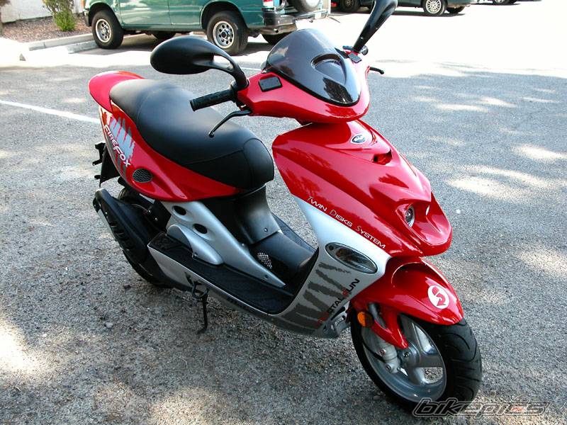 Bike Photo 61861