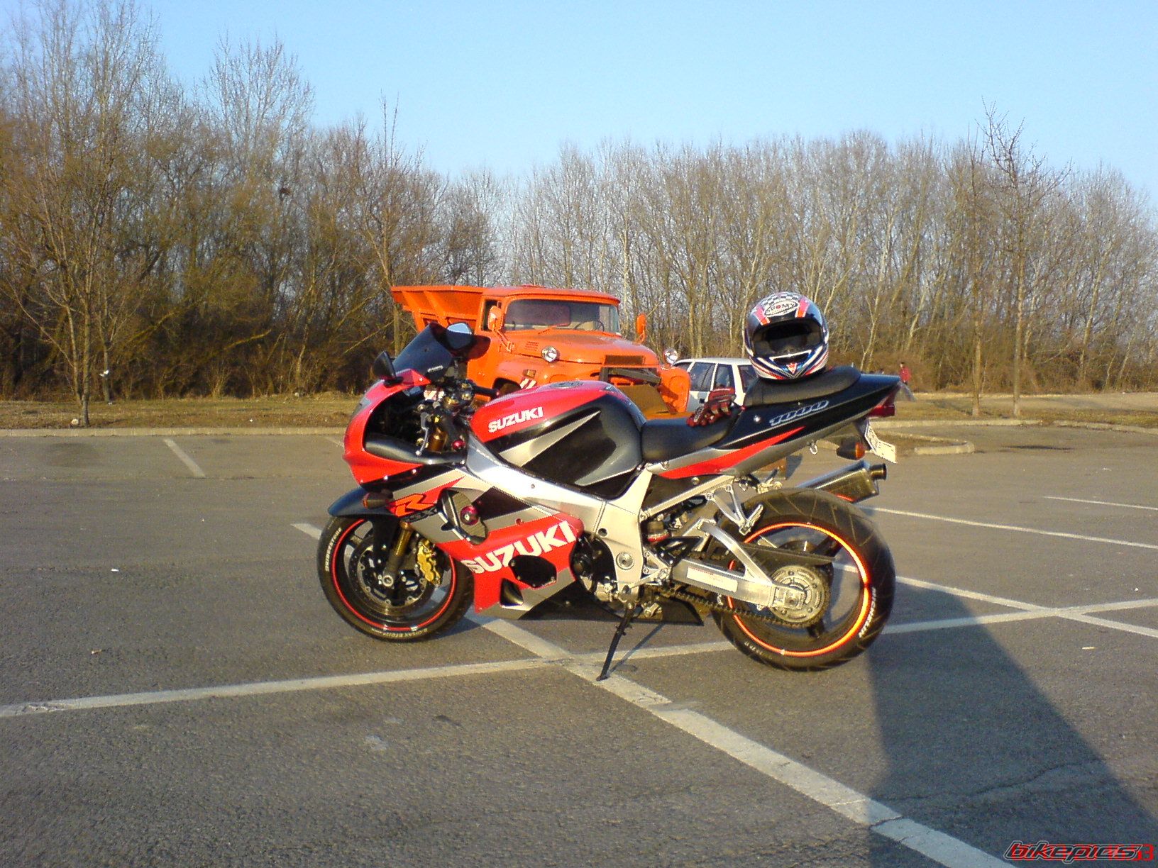 Bike Photo 618618