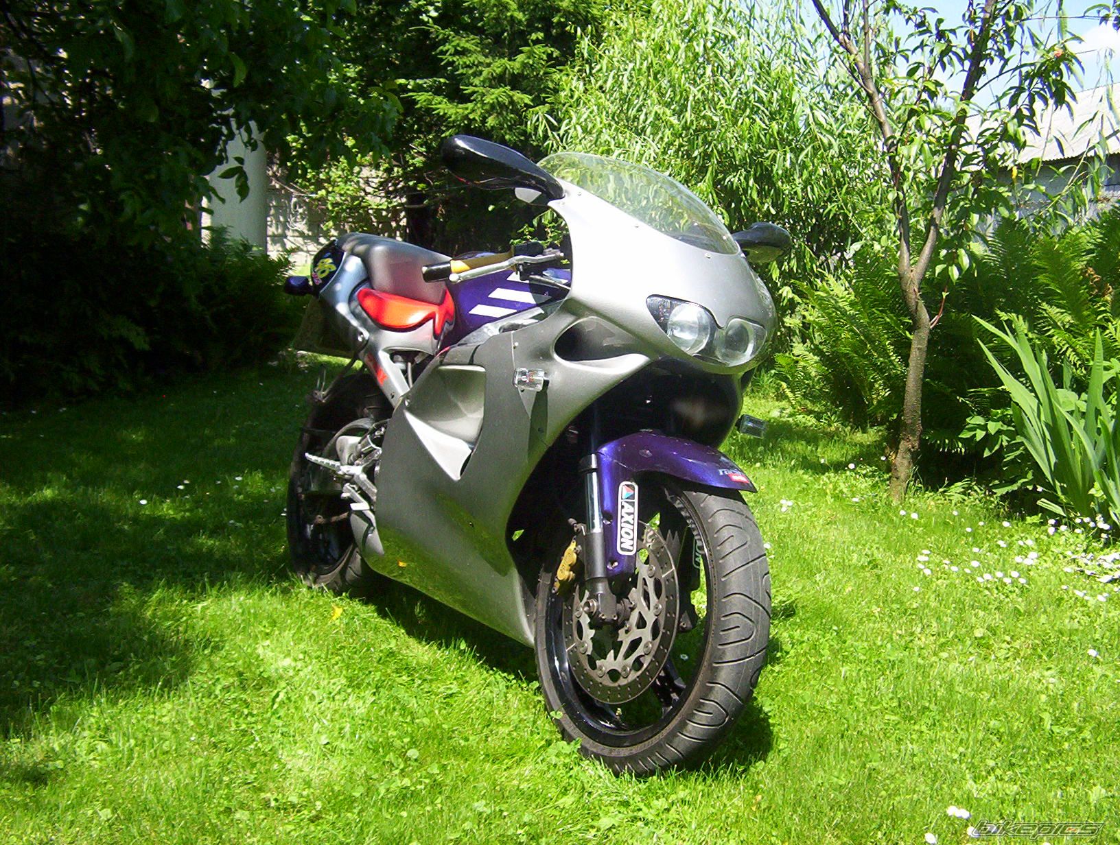 Bike Photo 618621