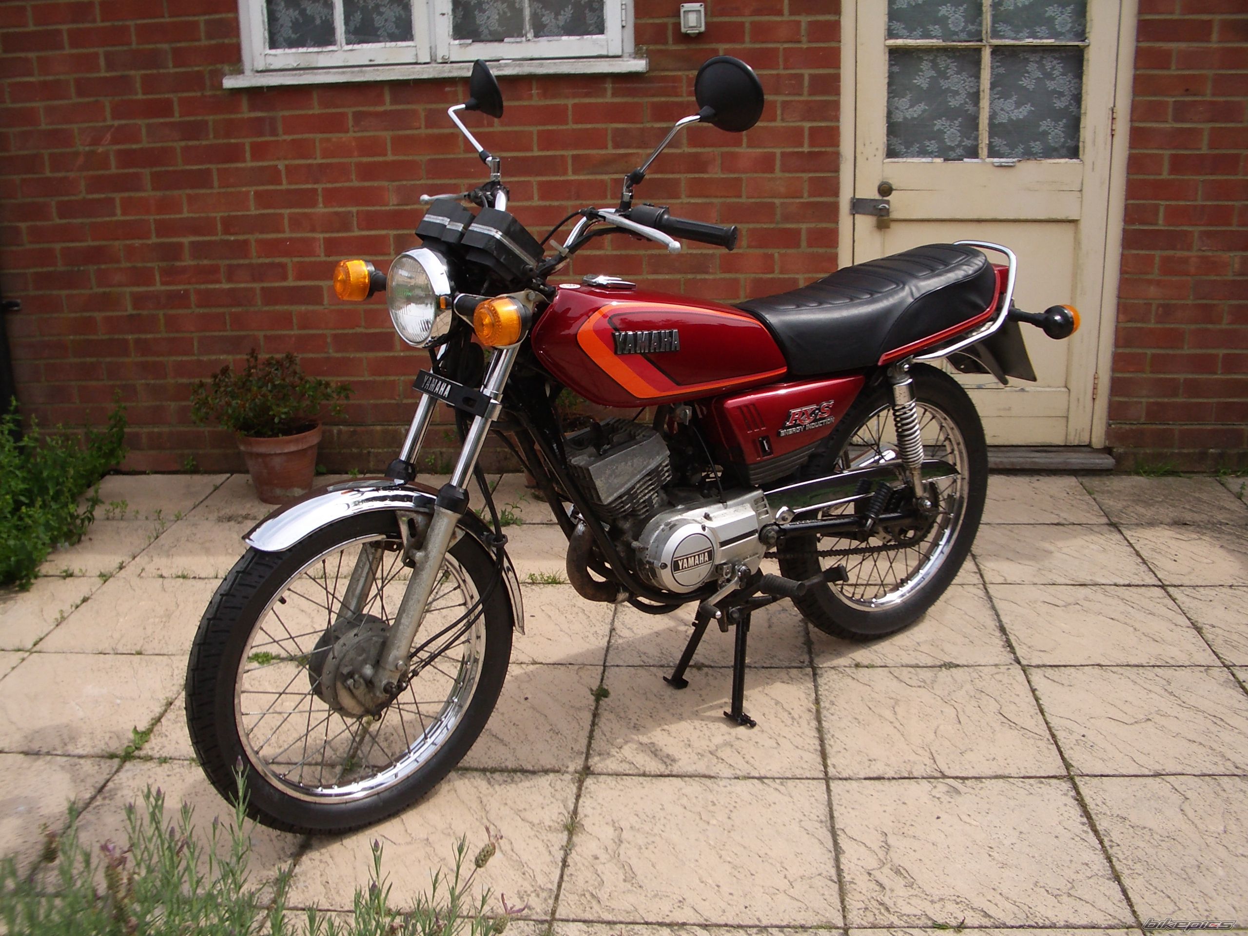 Bike Photo 618635