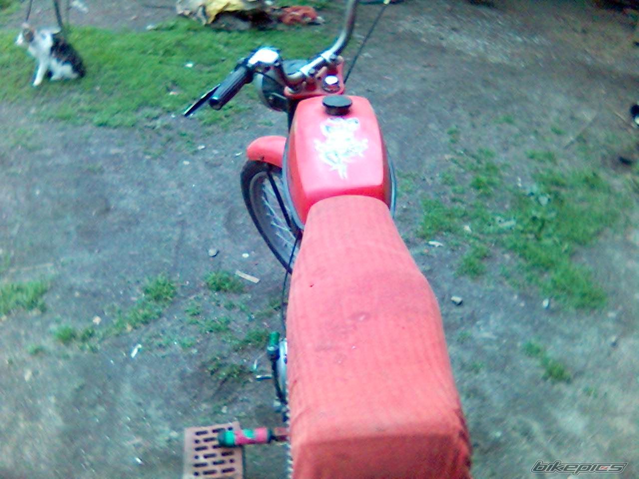 Bike Photo 618642