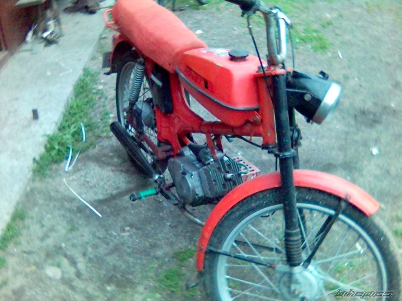 Photo 618645