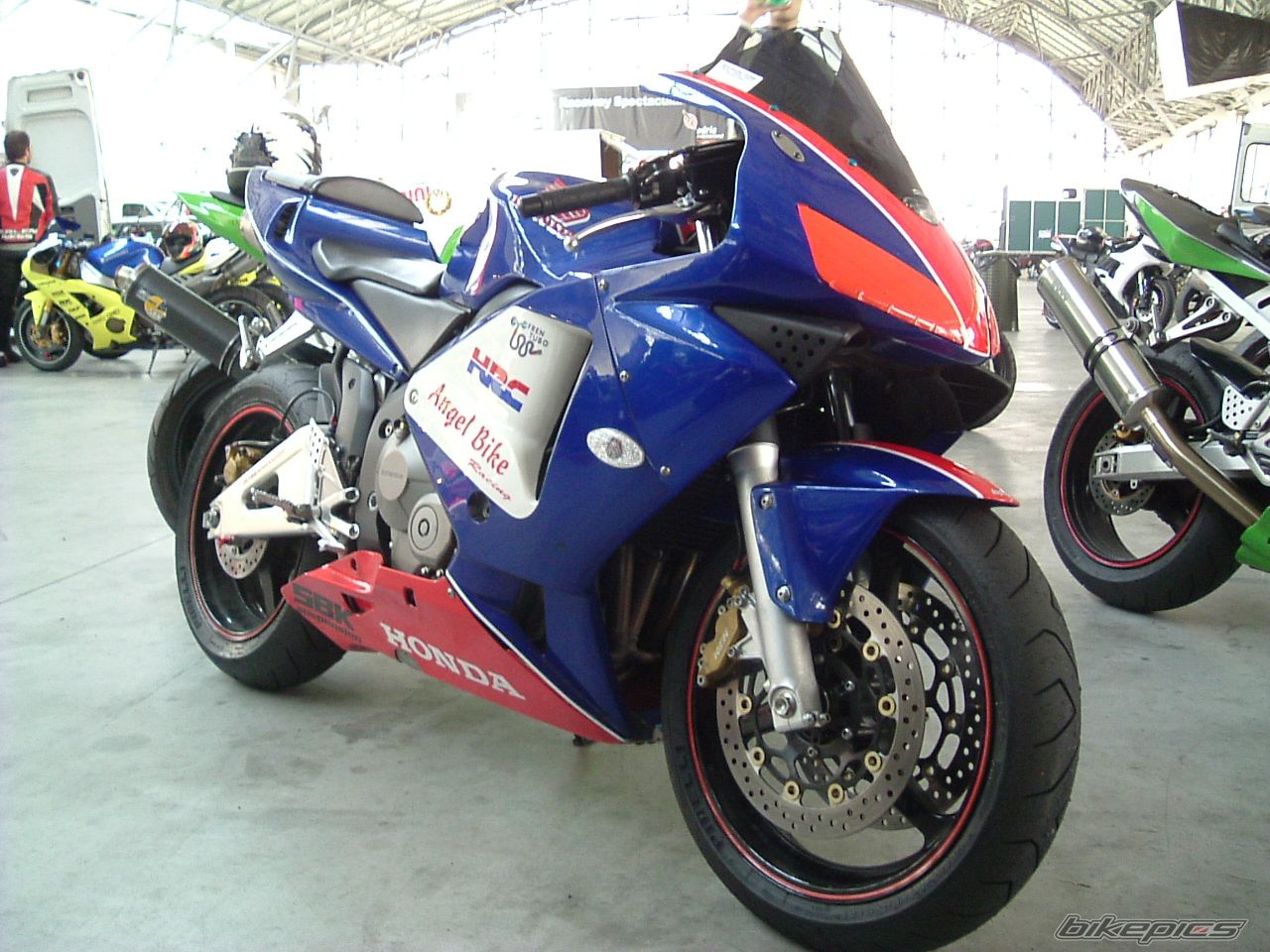 Bike Photo 618686