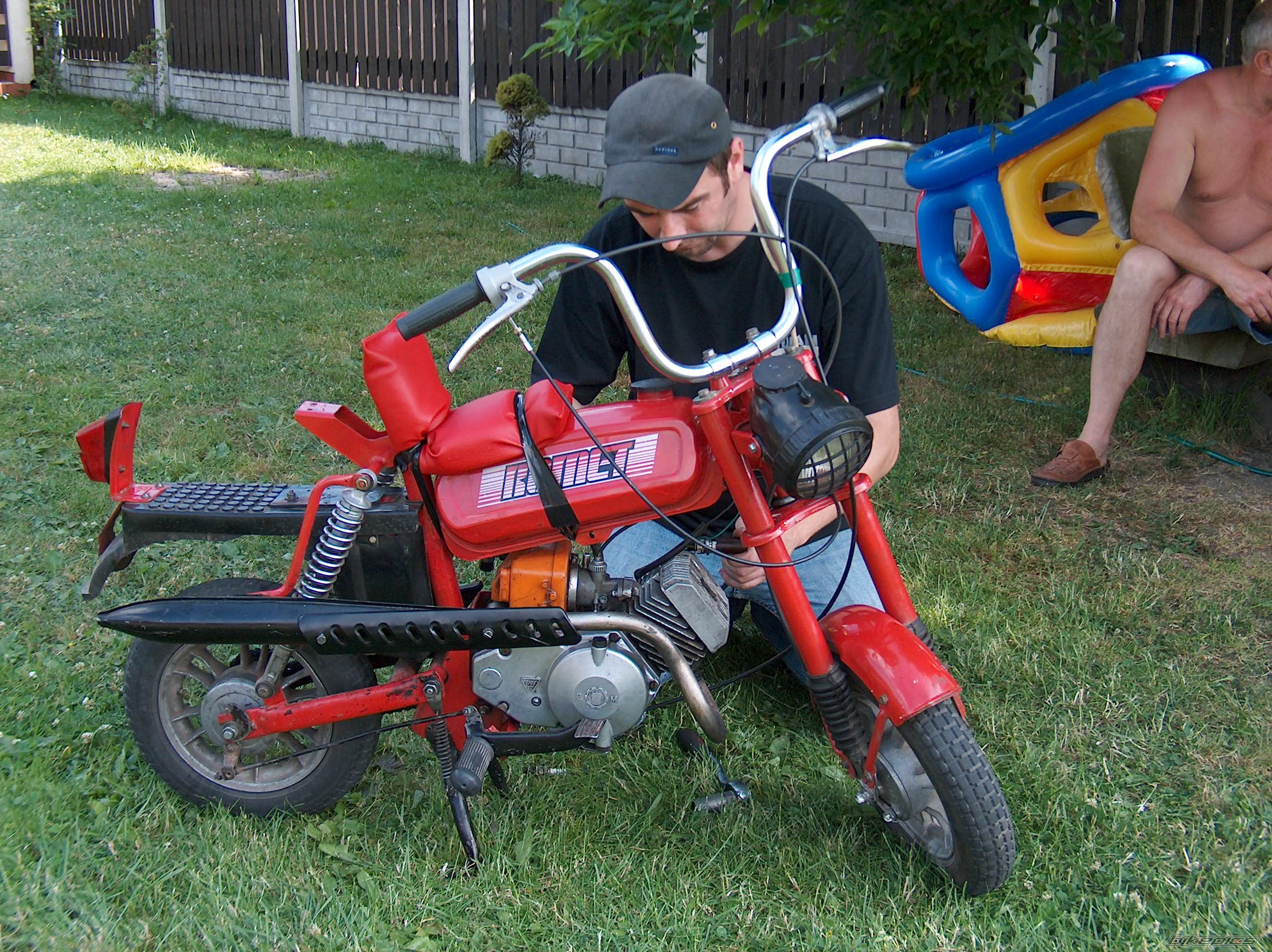 Bike Photo 618728