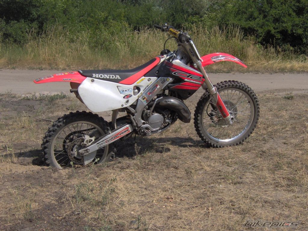 Bike Photo 618734