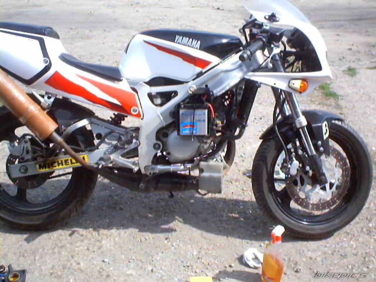 Bike Photo 618752