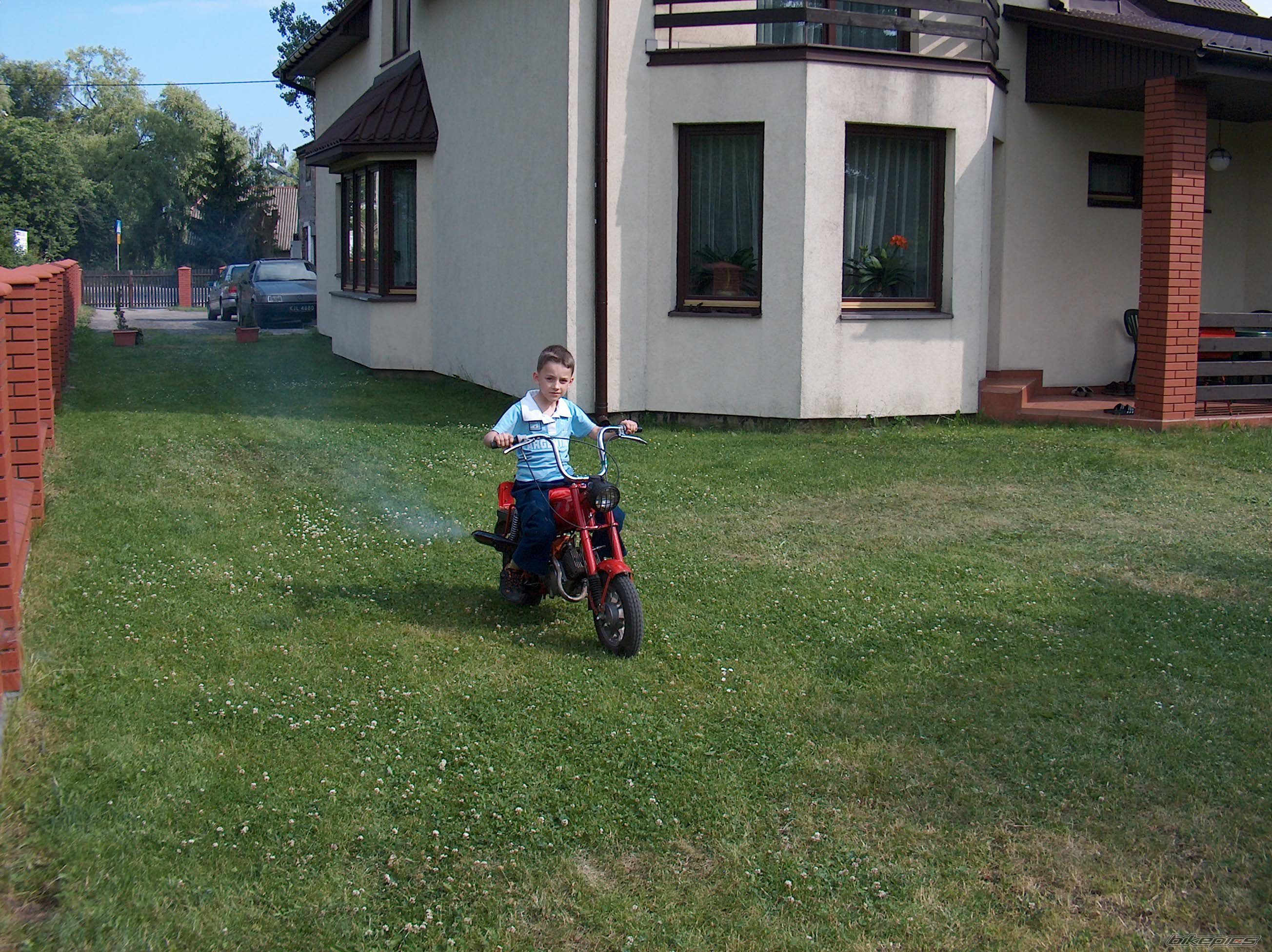 Bike Photo 618755