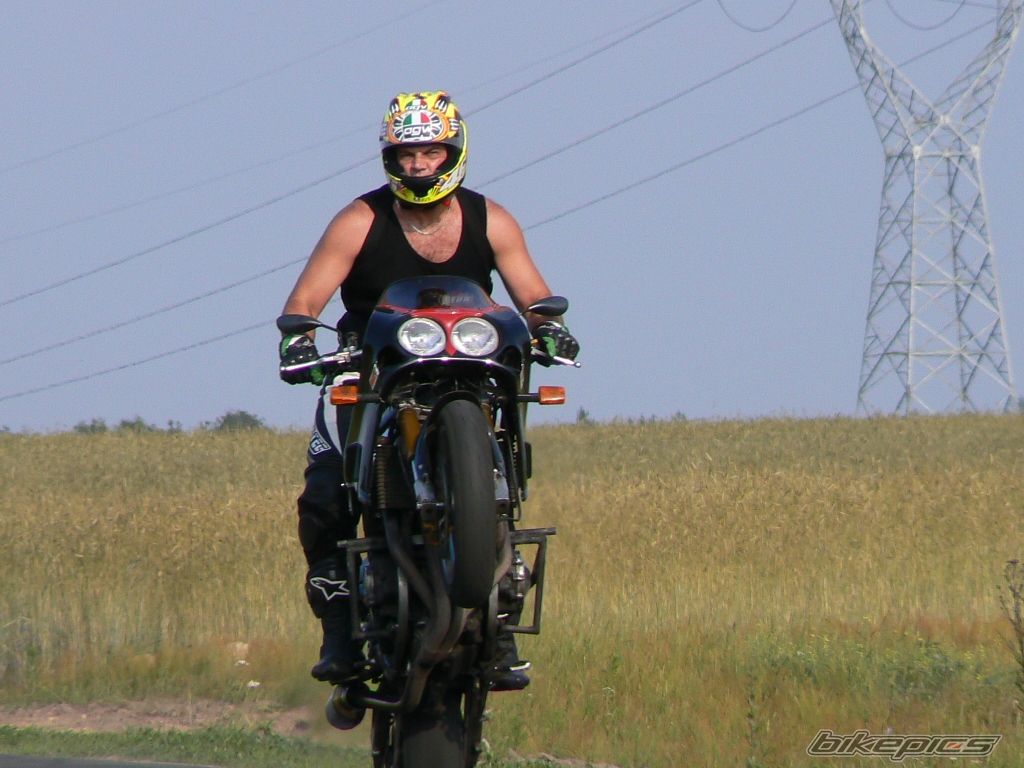 Bike Photo 618760
