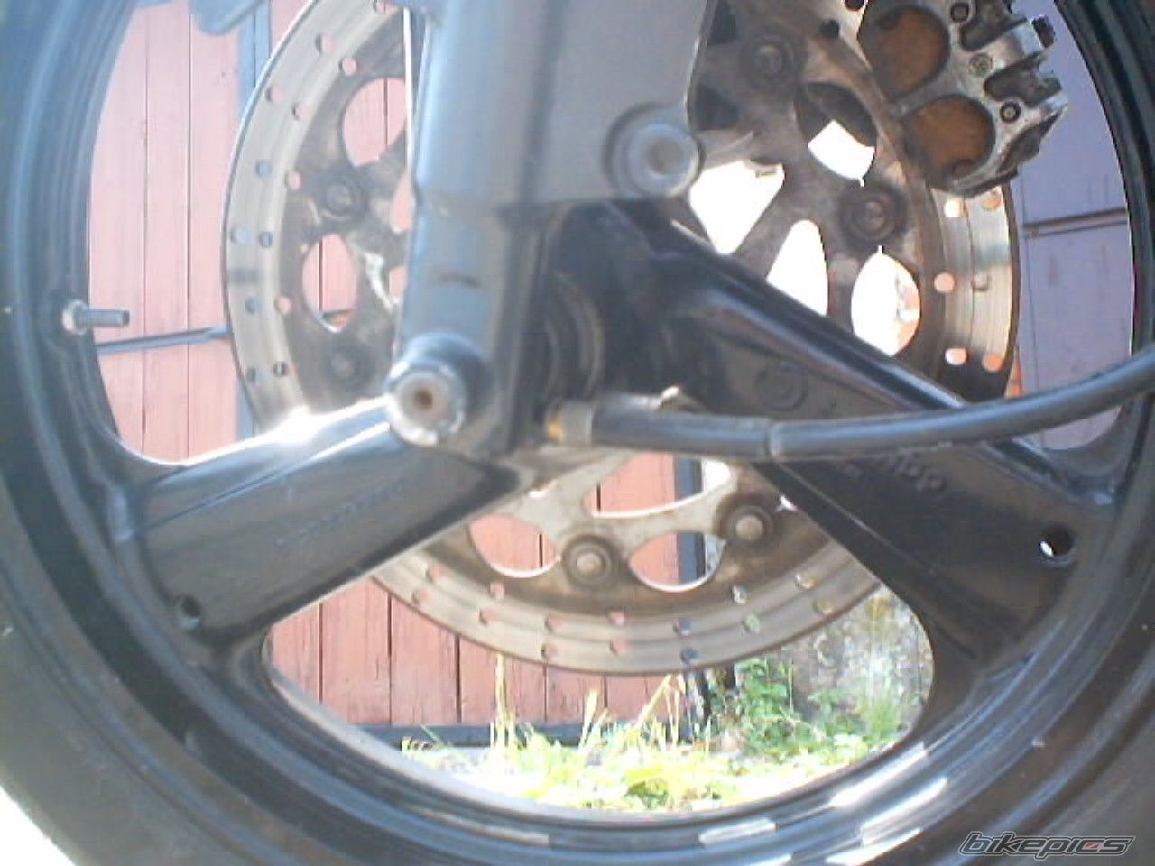 Bike Photo 618761