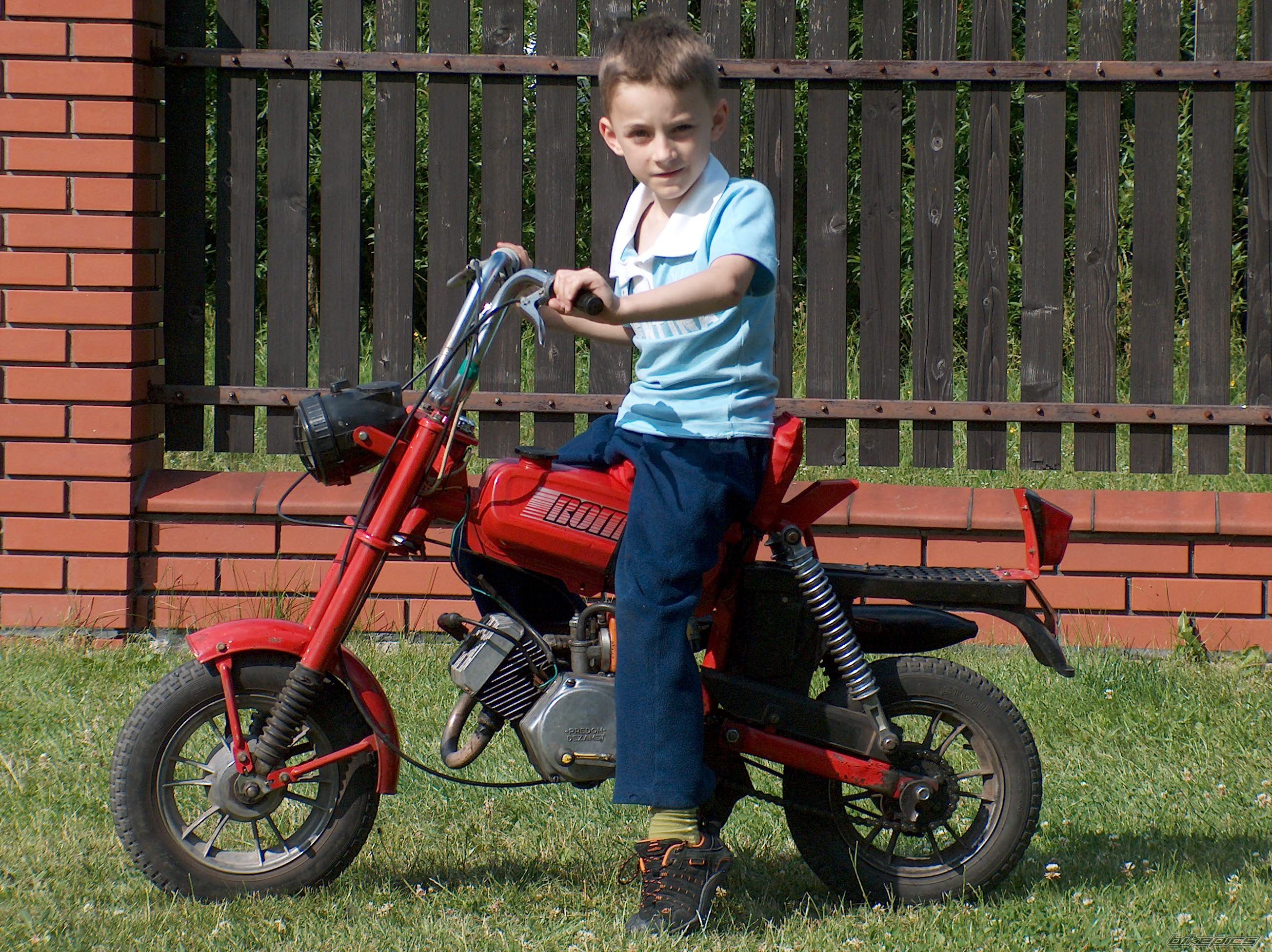 Bike Photo 618775