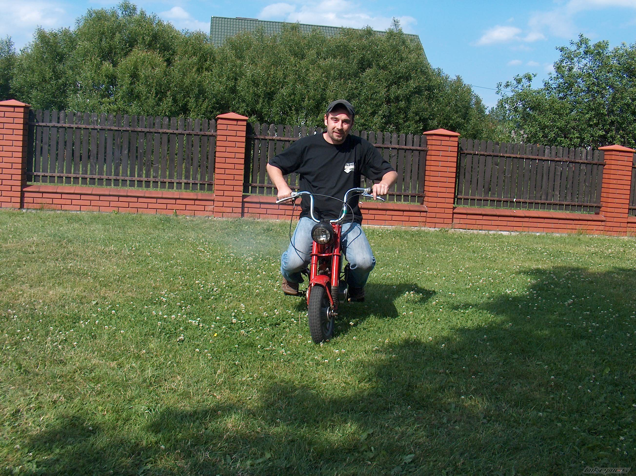 Bike Photo 618778