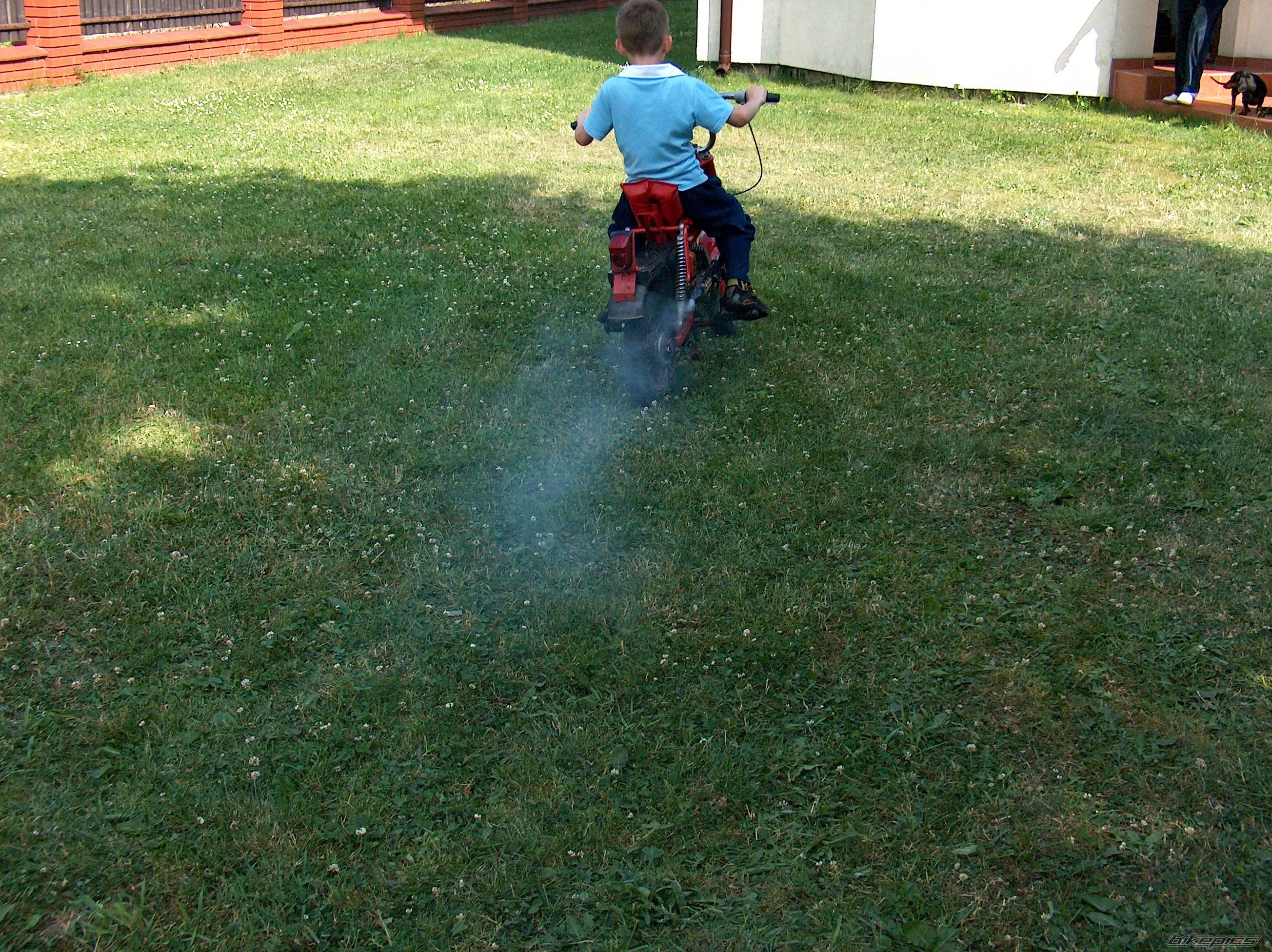 Bike Photo 618781