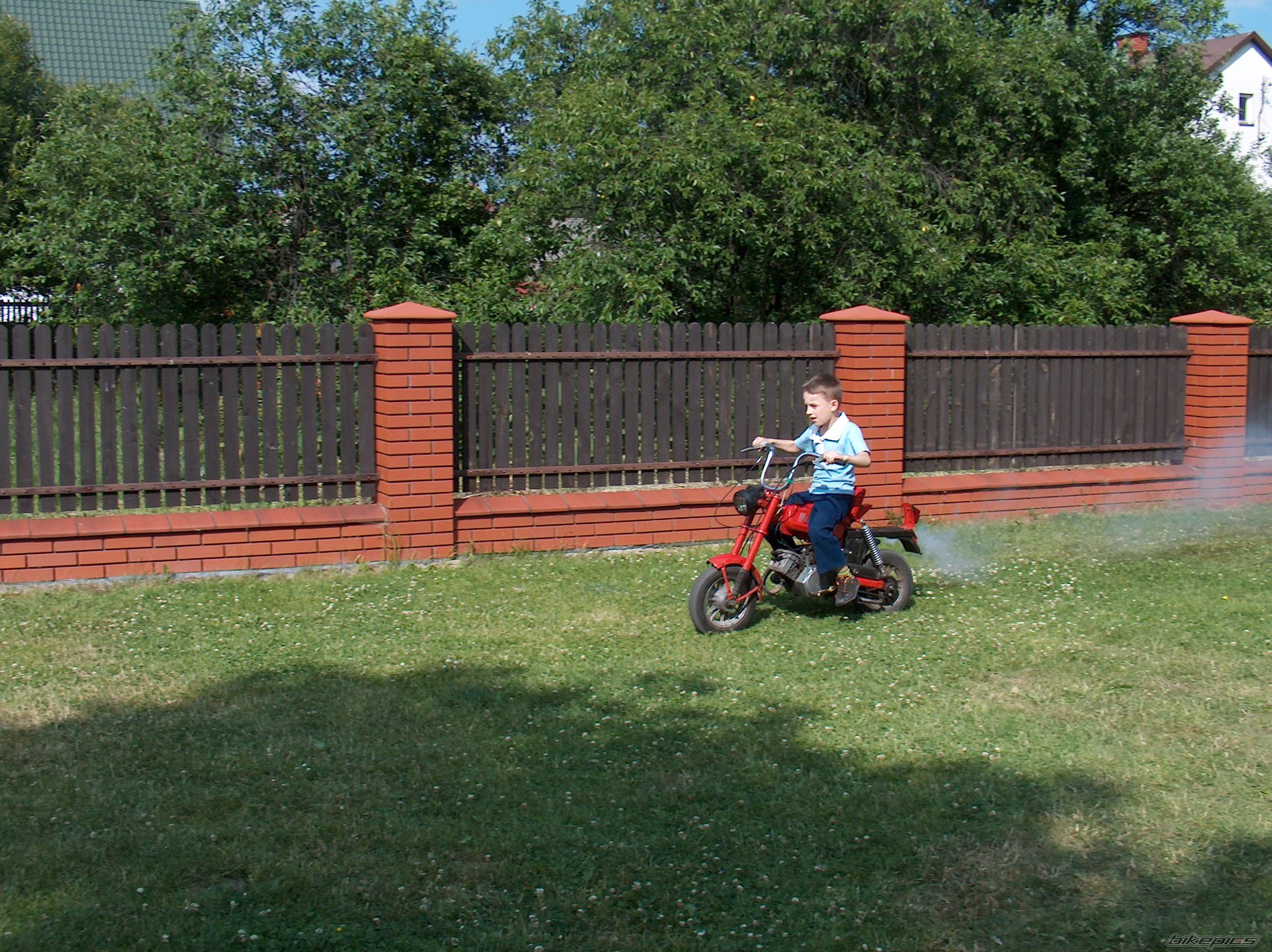Bike Photo 618787