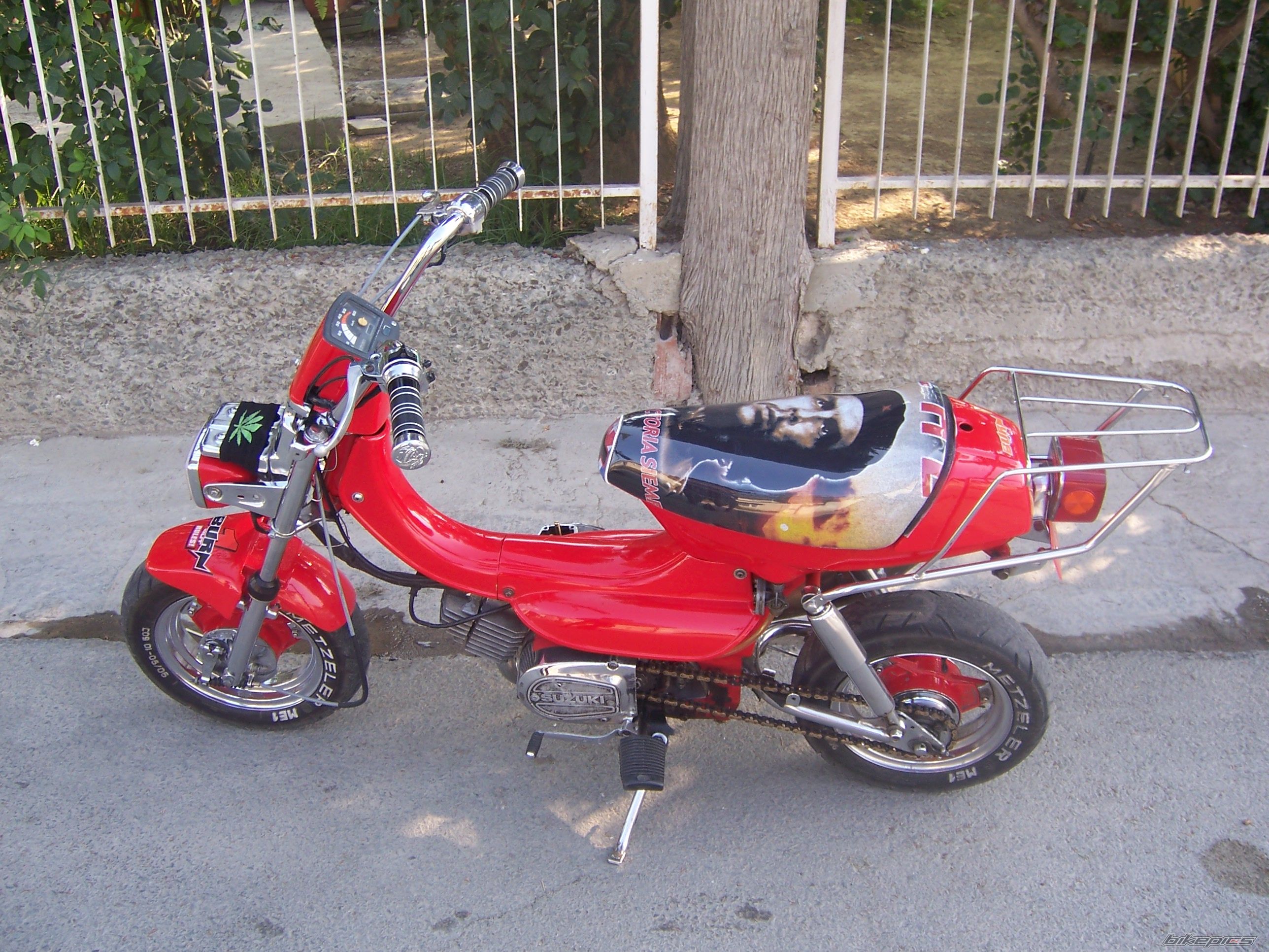 Bike Photo 618791