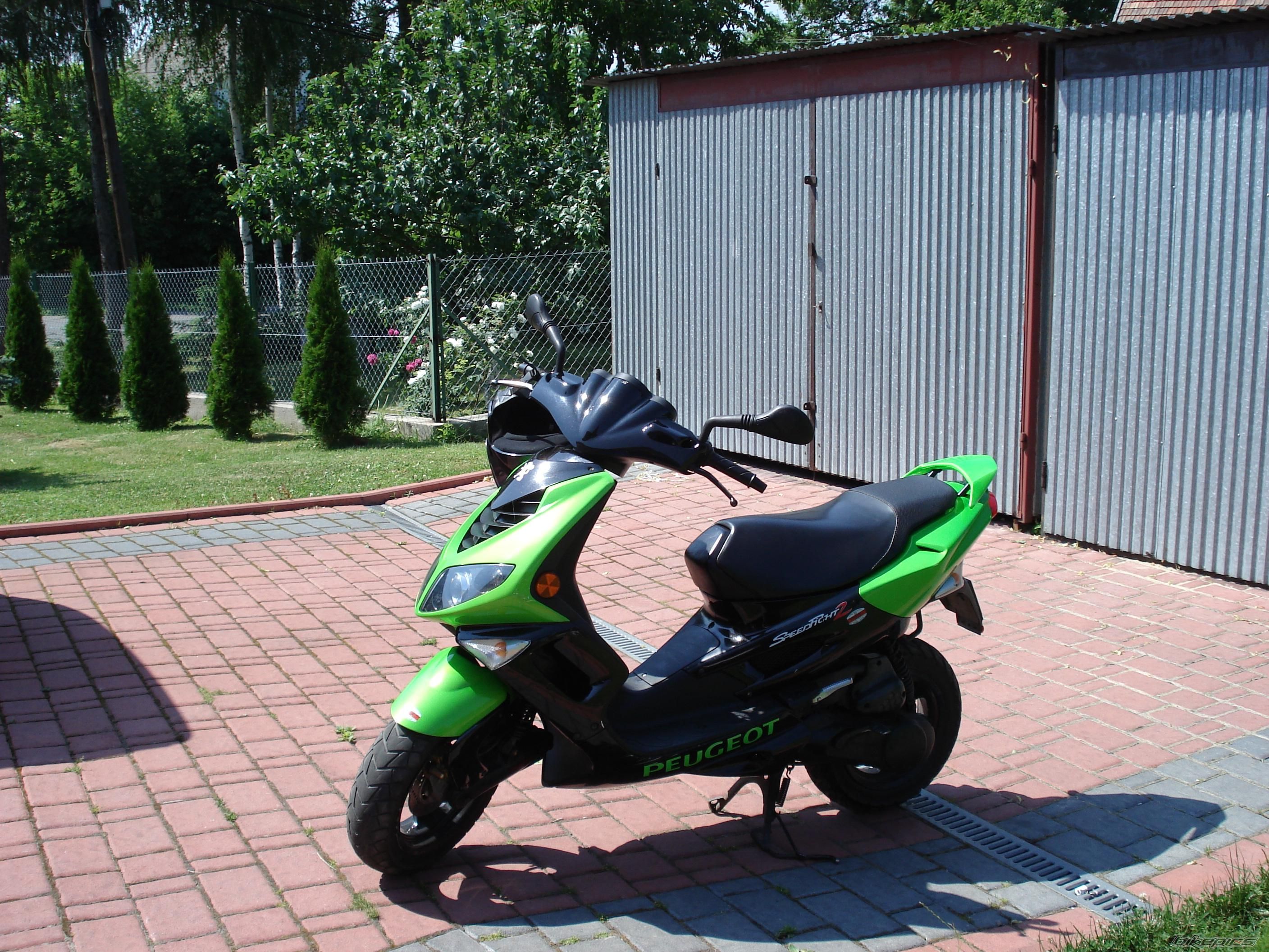 Bike Photo 618797