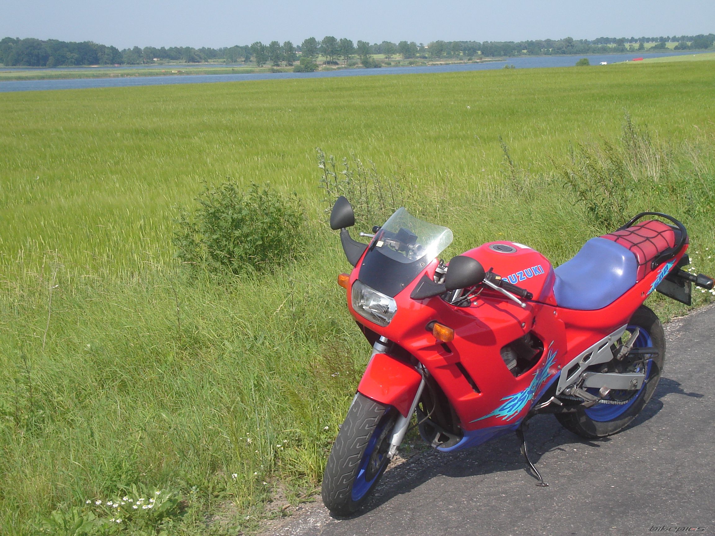Bike Photo 618838