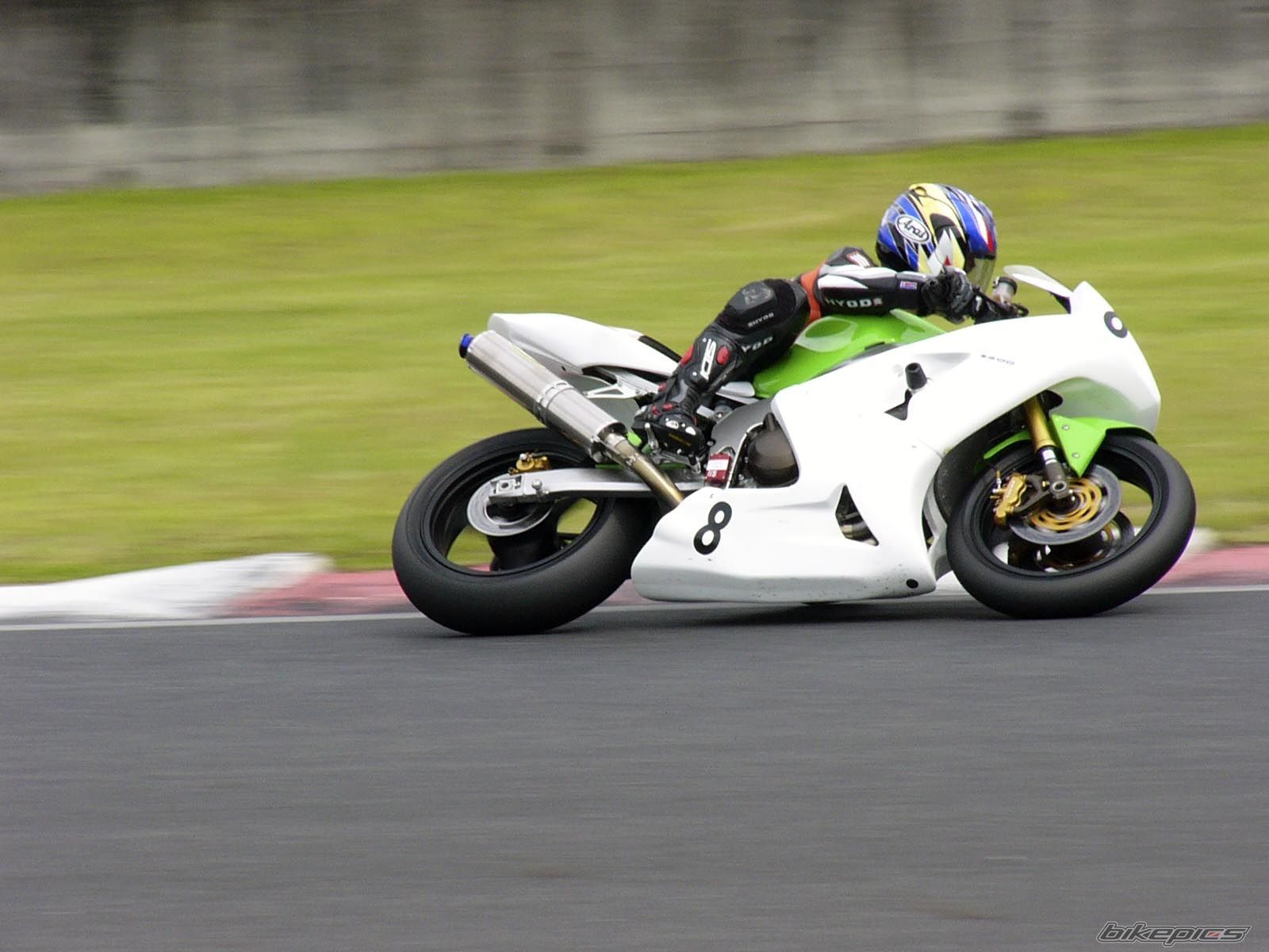 Bike Photo 618841