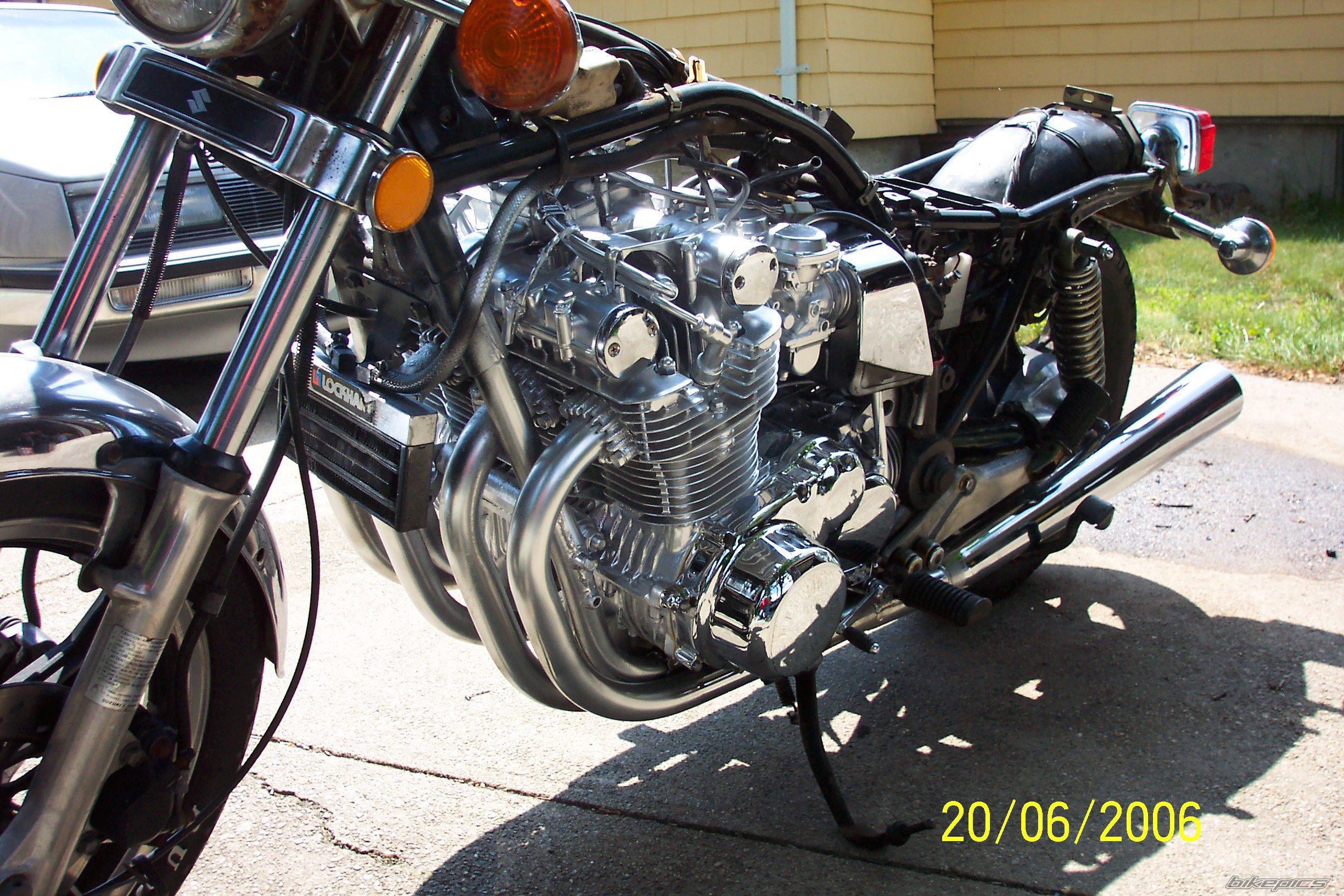 Bike Photo 618852