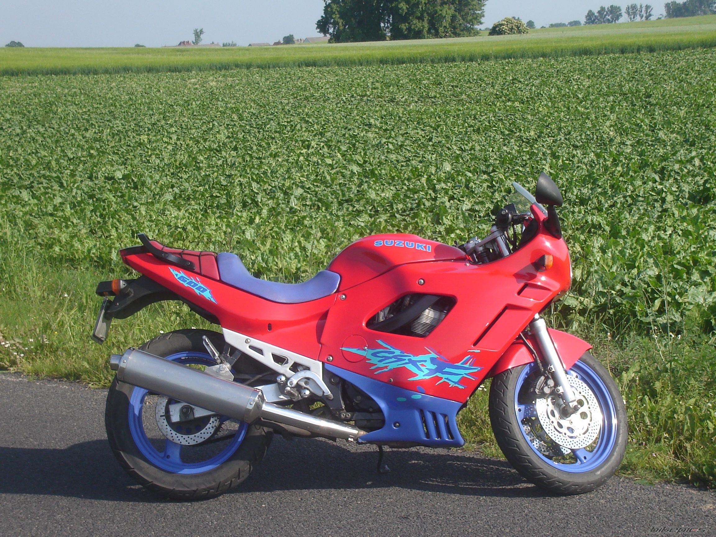 Bike Photo 618854