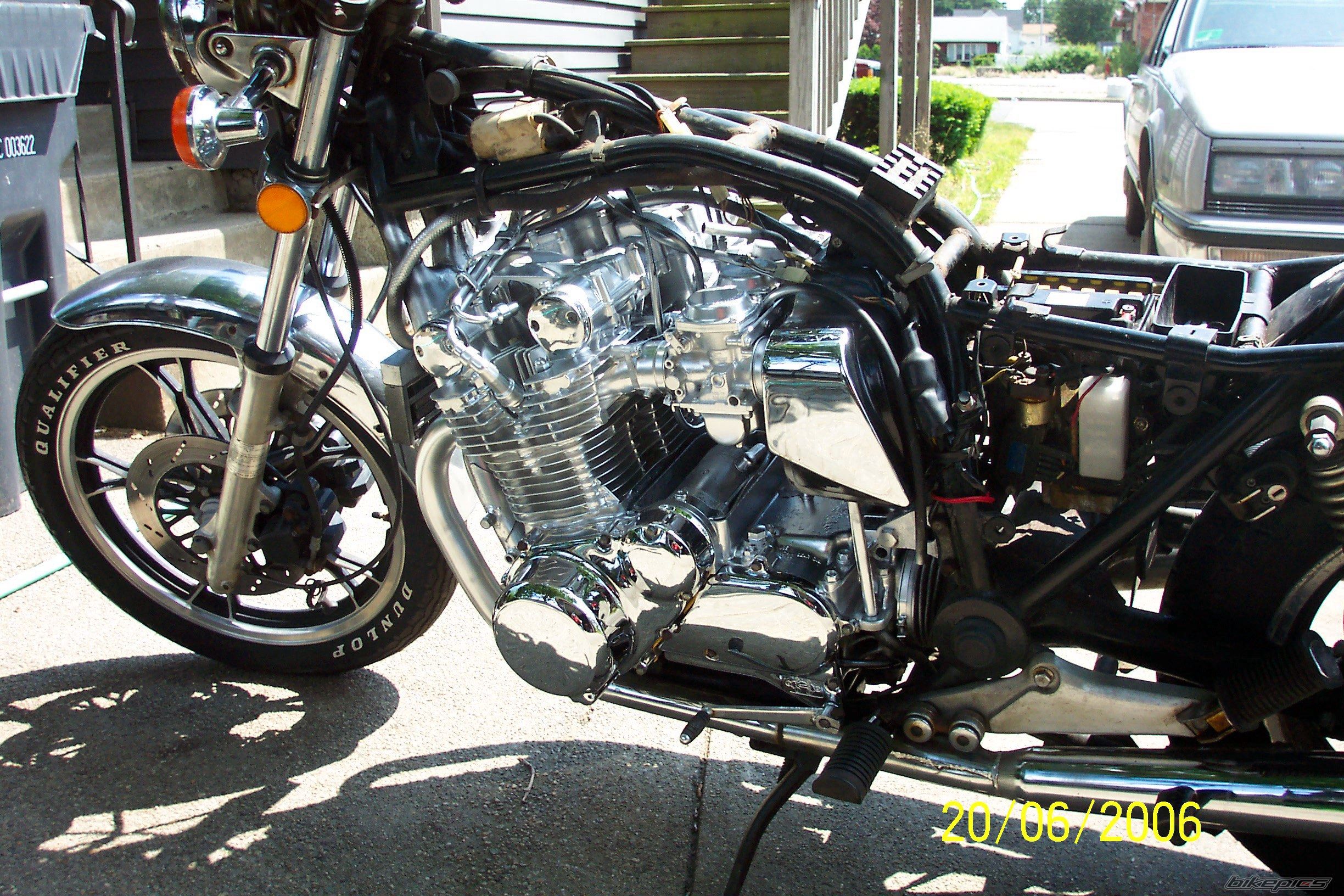 Bike Photo 618855