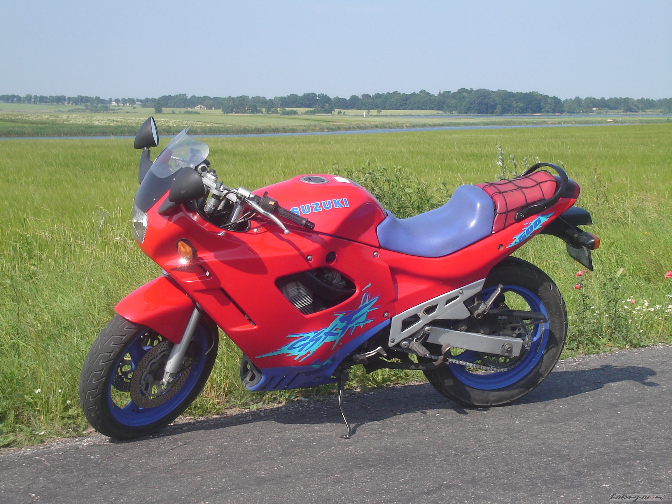 Bike Photo 618858