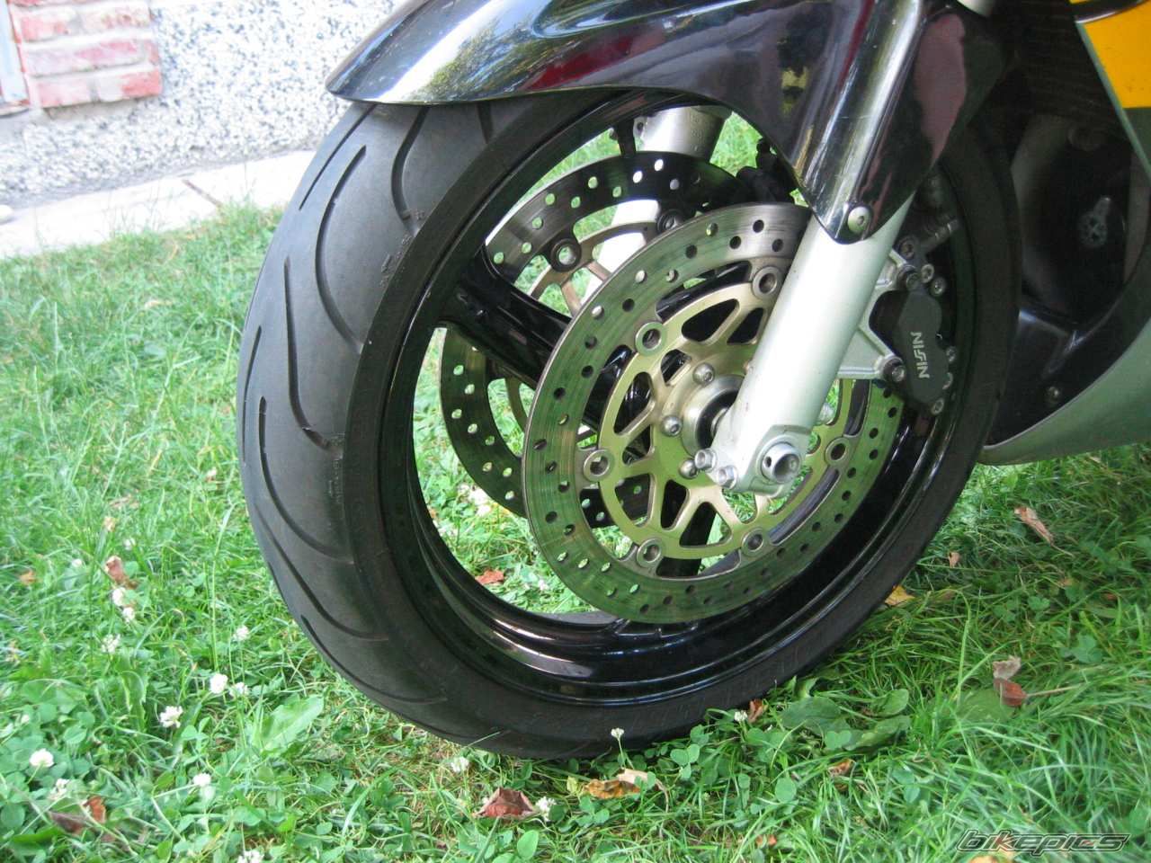 Bike Photo 618861